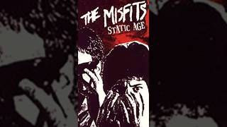 Hybrid Moments de The Misfits ¿horror romántico [upl. by Fries284]