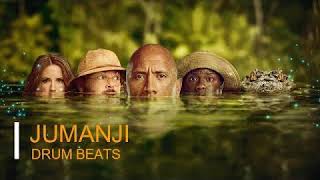 jumanji drums download ringtone [upl. by Flory266]