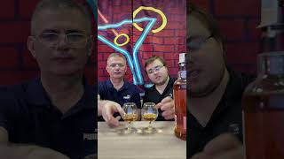 Дегустация виски Dewars Portuguese Smooth 8 Years [upl. by Sancha727]