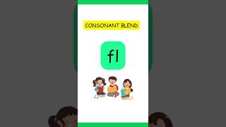 Reading Consonant Blending Cl  Fl   Enriching Childrens Reading amp Vocabulary Skills [upl. by Lund]