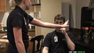 Paramedic Intern Detailed Neurological Assessment [upl. by Iddet185]