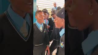 Ke bana bastraata gwijo by Lunga and Lungelo [upl. by Arielle]