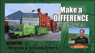 Why Work for SERVPRO [upl. by Micheline558]