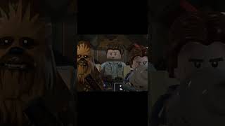 LEGO Star Wars The Skywalker Saga  Episode 5 shorts [upl. by Ansell]