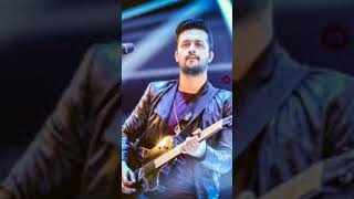 Oo sathi song Atif aslam by hooori shah [upl. by Studnia]