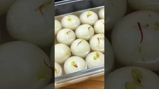 Suji Rasgulla recipe  how to make suji pitha at home sweets food cooking rasgulla [upl. by Yrag]