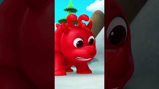 Morphles Best Dinosaur Transformation Montage 🦖 morphle cartoons dinosaurs shorts [upl. by Joe]