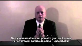 Robert Connors Revela Último Telefonema de Michael Jackson Legendado pt br [upl. by Kovacev]