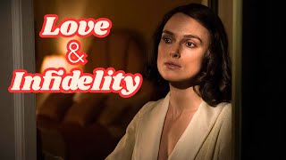 Top 10 Movies on the Complexities of Infidelity [upl. by Llenrep]