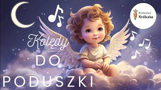 Zestaw 5 KOLĘD 🎀 19 minut koledy święta [upl. by Clarance]