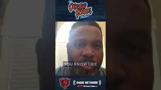 Lance Briggs On The Toughest RBs To Stop [upl. by Mehta]