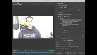 How to fix saturated and How to Fix overexposed clips When Exporting Video in Adobe Premiere Pro 20 [upl. by Hauge]