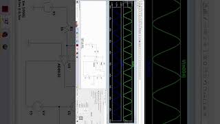 Inverting Amplifier Error  Why we get Dc Offset Voltage at output  opamp integratedcircuit bjt [upl. by Denyse]