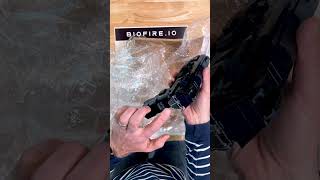 Unboxing Biofire x Brick Replicas [upl. by Verda662]