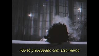 6lack  prblms legendado [upl. by Alyehs]