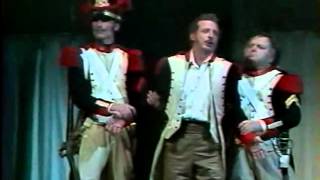 Donizetti La fille du regiment Anderson Kraus Campanella 1986 [upl. by Curt]