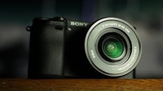 Обзор Sony a6300 Всёчто нужно о ней знать [upl. by Guilbert]