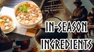 Norwegian Trøndersodd Authentic Viking Age Recipe [upl. by Kristel]