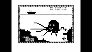 Octopussy for the ZX81 [upl. by Nidak]