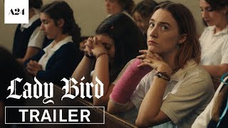 Greta Gerwig On Lady Bird Her Directorial Debut [upl. by Essirehs772]