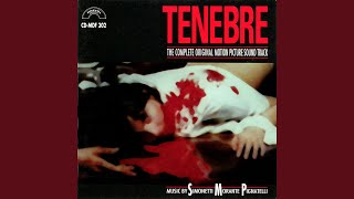 Tenebre Alternate Film Version [upl. by Ishmul]