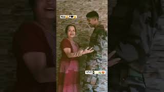 🇨🇮💞Tu Hi To Jannat Meri song India army status lovely song Whatsapp status shrot video 🇨🇮💞 [upl. by Glanti720]