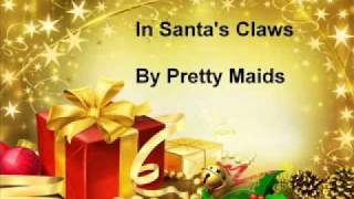 Pretty Maids  In Santas Claws [upl. by Erasaec]