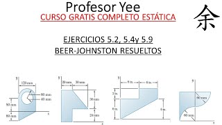 Cálculo de Centroides Centroid calculation [upl. by Ragnar]