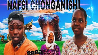 NAFSI CHONGANISHI EP 03 FULL EPISODE Full HD [upl. by Holloway]