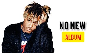 Exclusive Update Juice WRLD Final Album Unveiled [upl. by Alexandria511]