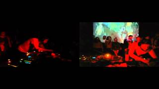 Presk LIVE in the Boiler Room [upl. by Fennie]