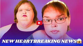 Unbelievable Goodbye😢1000 Lb Sisters Season 6  The Emotional Final chapter for Amy amp Tammy Slatonquot [upl. by Ronyar]