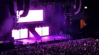 JoJo Siwa DREAM tour Birmingham 2019 [upl. by Grim289]