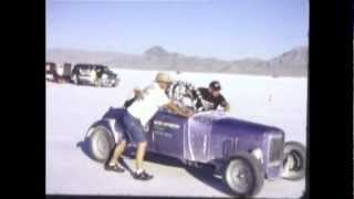 BONNEVILLE SPEEDWEEK [upl. by Naesar]