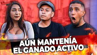 MantenÍa el GANADO ACTIVO teniendo NOVIO  EP 39  Exponiendo Infieles  T8 [upl. by Eeliram]