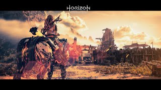 Horizon Forbidden West 6話 [upl. by Pogah]