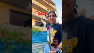 Kya Surprise ho sakta hai isme comedy funny tamil fun couple funnyscenes crazycomedy shorts [upl. by Aihsoj]