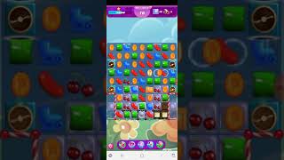 Candy Crush Saga Level 10526 [upl. by Hselin223]