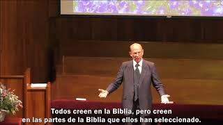 Pastor Dennis Priebe  Cuán inspirada fue Ellen White  Doblado ESPAÑOL [upl. by Skerl]