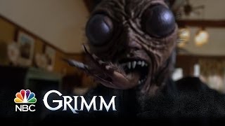 Creature Profile Jinnamuru Xunte  Grimm [upl. by Nailij]