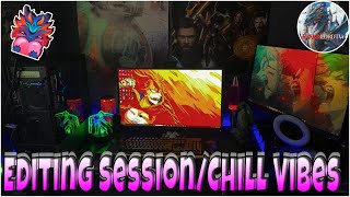 Mix Game Session  Chill Vibes All Welcome 🙂 [upl. by Akere5]