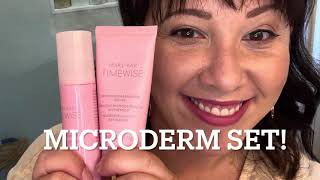 Tutorial Tuesday  Microdermabrasion [upl. by Balough436]