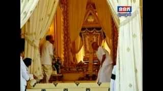 TVK Directly Live from Veal Preah Meru Crematorium on the Cremation Day Part 4 [upl. by Housen]