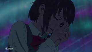 Your Name  Kimi No Na Wa AMV  Dream Lantern [upl. by Anitel489]