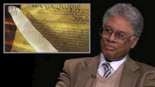 Thomas Sowell  Ever Wonder Why [upl. by Aihsotal]