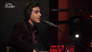 To Kia Hua  Bilal Khan  Season 4 Coke Studio Pakistan  RohailHyattMusic [upl. by Zebedee]