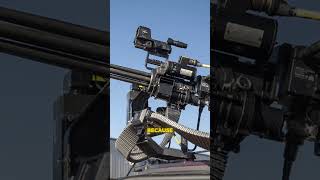 3 Insane Machine Guns You Won’t Believe Exist [upl. by Rafael]