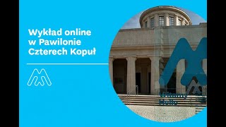 Magdalena Abakanowicz – wykład online [upl. by Salina]