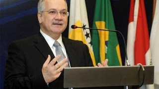 Luis Edson Fachin previsão na Numerologia [upl. by Mayda]