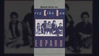 Greg Kihn Band  Jeopardy [upl. by Retrac636]